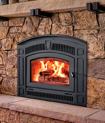 Our fireplace & hearth store offers a great selection of wood fireplaces. Browse our collection of top rated wood burning fireplaces & traditional zero clearance wood fireplaces in our Fort Collins CO showroom.